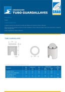 Guardallave 200 (co)