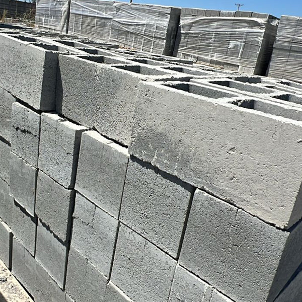GRAUBLOCK LISO 20 SALDO (TE)