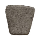 ADOCRETO PLAZA CUÑA GRIS SALDO (TE)