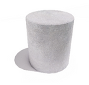 ASIENTO LIRA ø40x45h