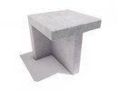 ASIENTO  T45