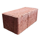 ADOCRETO RECTO 8 ROJO C/DIST. SALDO (TE)