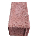 ADOCRETO RECTO 8 ROJO C/DIST. SALDO (TE)