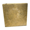 ADOCRETO ADOKIT 20x20x6 AMARILLO SALDO (TE)