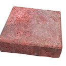 ADOCRETO ADOKIT 20X20X6 ROJO SALDO (te)