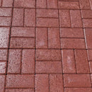 ADOCRETO RECTO 8 ROJO C/DIST. SALDO (TE)