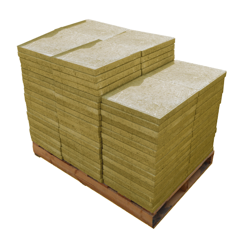 Pastelon 40x40x4 Amarillo SALDO (TE)