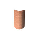 Caballete cumbrera arcilla