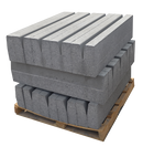 Solera MINVU tipo C (0,5 mt.) (cq)