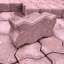 ADOCRETO EUROPA 8 C/DIST. ROJO SALDO (TE)