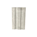 Teja marsellesa gris perla