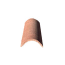 Caballete cumbrera arcilla