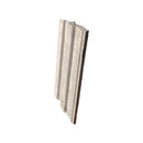 Teja marsellesa gris perla