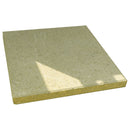 Pastelon 40x40x4 Amarillo SALDO (TE)