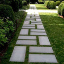 Pastelon 60x30x4 Gris