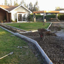 Solerilla MINVU tipo C 0,5 Mt. (con)