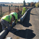 Solera MINVU tipo A (1 mt.) (cq)