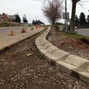 Solera Zarpa Manquehue 0,5 Mt. (con)