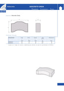 Adocreto®️ onda 6