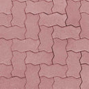 Adocreto®️ Europa 6 C/DIST. Rojo (cq)