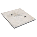 Cubierta 0,60x0,60 AR (co)