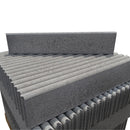 Solerilla MINVU tipo C (1 mt.)