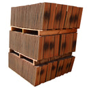 Teja marsellesa colonial