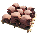 Encuentro universal arcilla