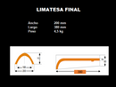 Limatesa final Pocuro