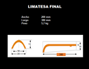 Limatesa final arcilla