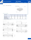 Marco 0,60x0,60 (te)