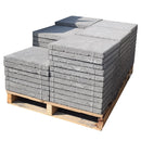 Pastelon 40x40x4 (te)