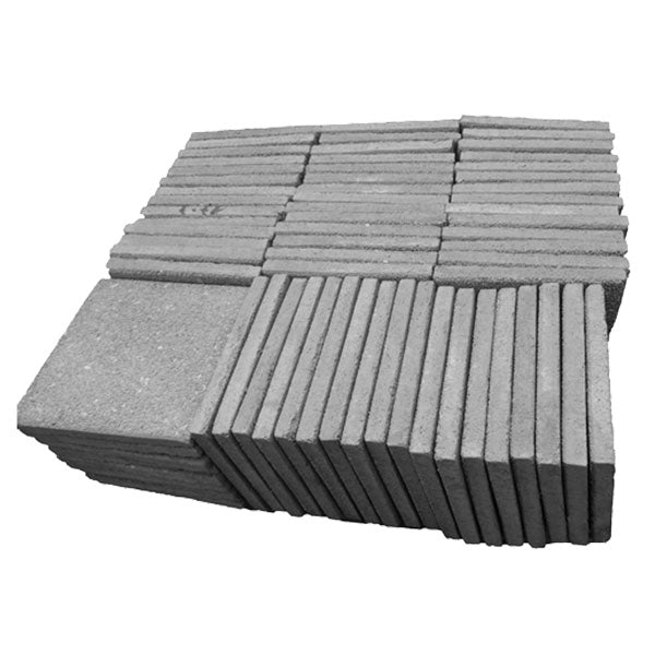 Pastelon 40x40x4 Agravista Maipo (te)