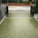 Adocreto®️ recto 6 Amarillo