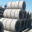 CHIMENEA 600X0,30 (t)