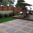 Pastelon 40x40x4 (t)