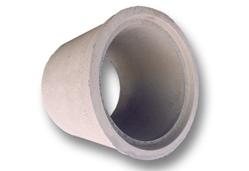 Tubo graufort 1000X2,00 (co)