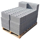 Graublock Liso 10 (cq)