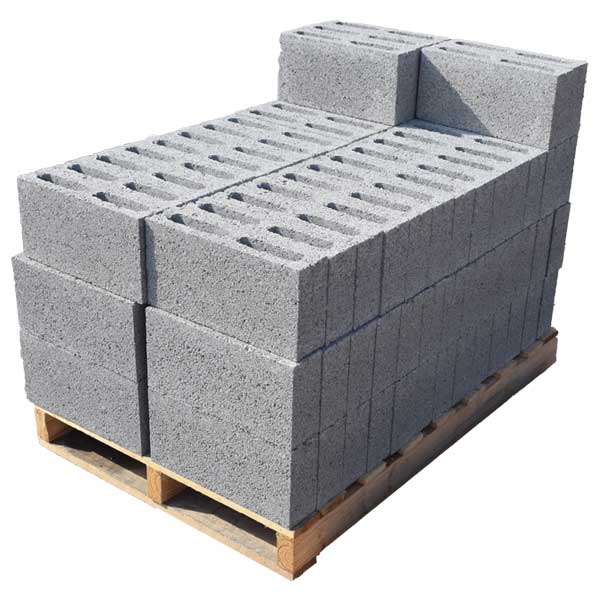 Graublock Liso 10 (t)