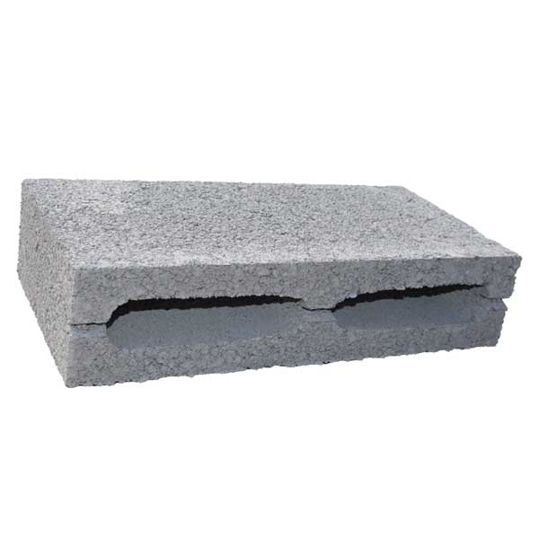Bloque Graublock Liso 10 (con)