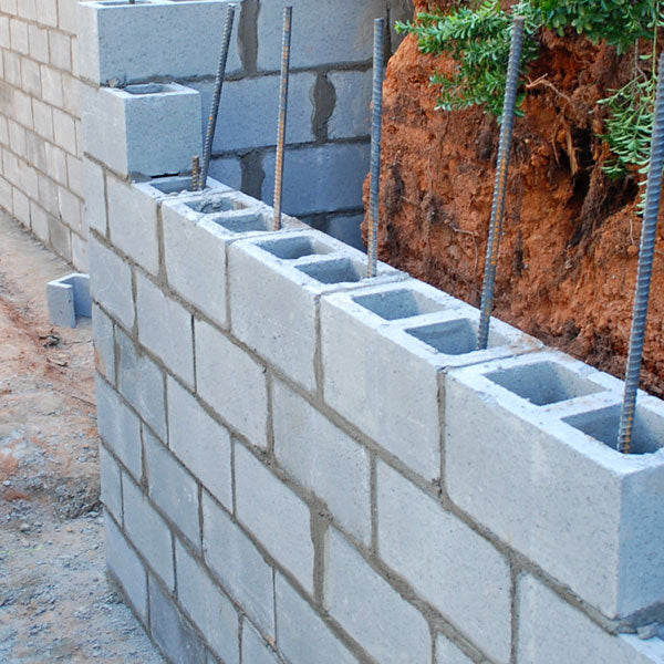 Graublock Liso 20
