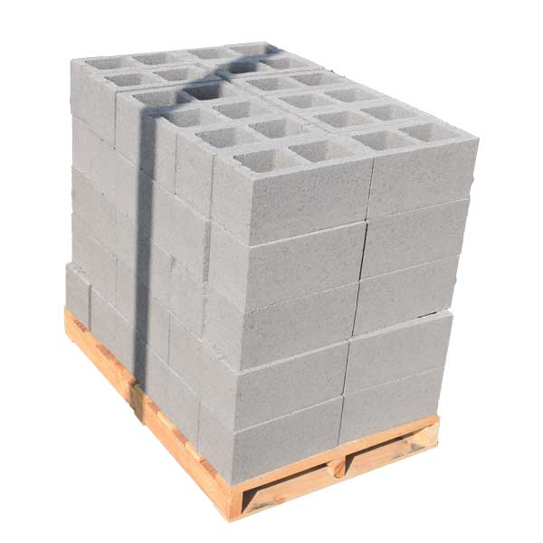 Graublock Liso 20