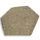 Pastelón Hexágono 4 Agravista Playa (te)