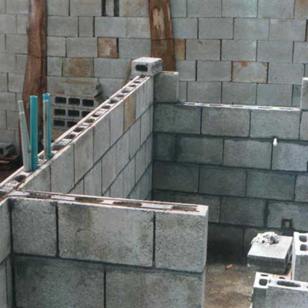 Graublock Liso 10