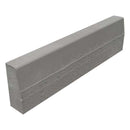 Solera MINVU tipo C 1 mt. (con)