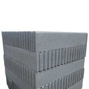 Solerilla MINVU tipo B (1 mt.) (te)