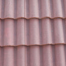 Teja Venecia arcilla